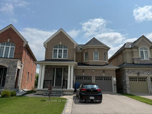 23 Goldeneye Drive, East Gwillimbury — Detached for lease, photo 1