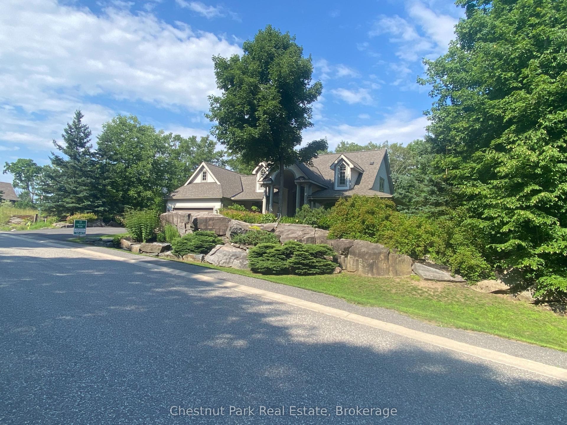 48 ESTATE Drive, Muskoka Lakes — Detached for sale, photo 1