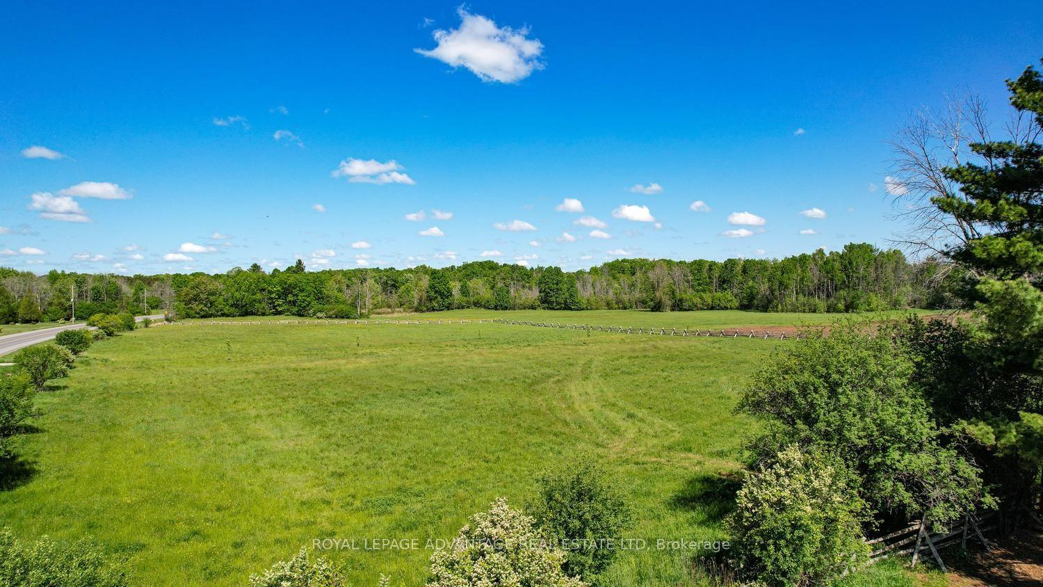 0-Lot 2 Rideau Ferry Road, Drummond/North Elmsley — Land for sale, photo 1