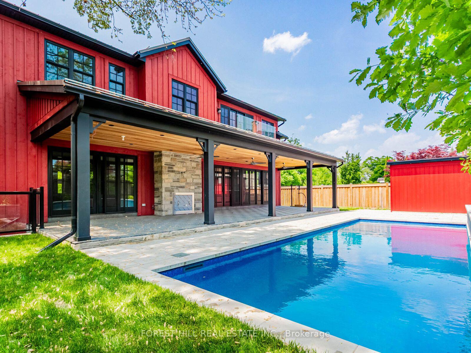 7089 Second Line W, Mississauga — Detached for sale, photo 1