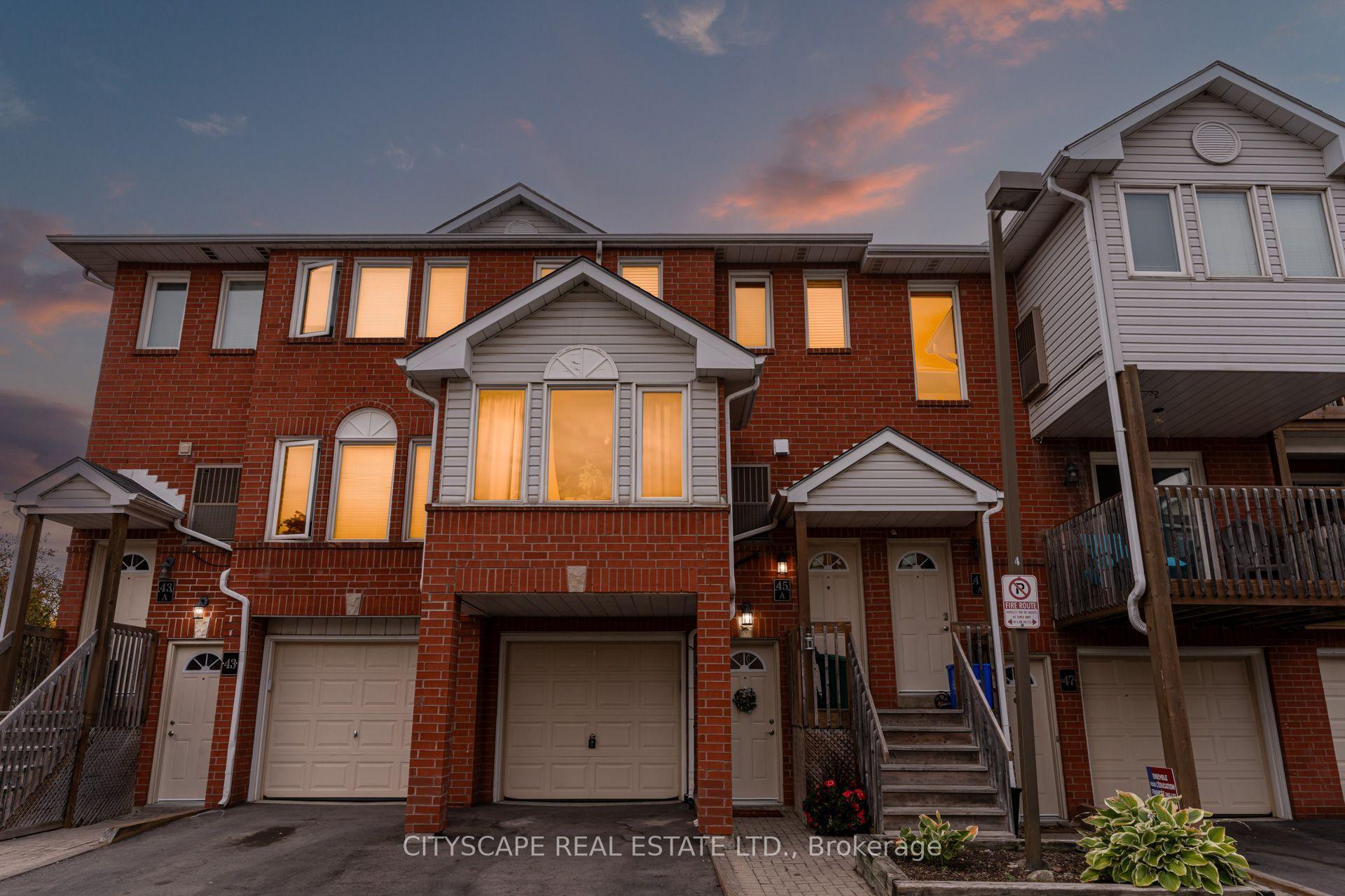 45 Wylie Circle 69 #69, Halton Hills — Condo Town for sale, photo 1