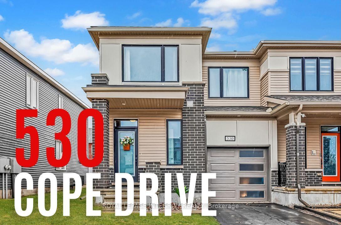 530 Cope Drive — photo 1
