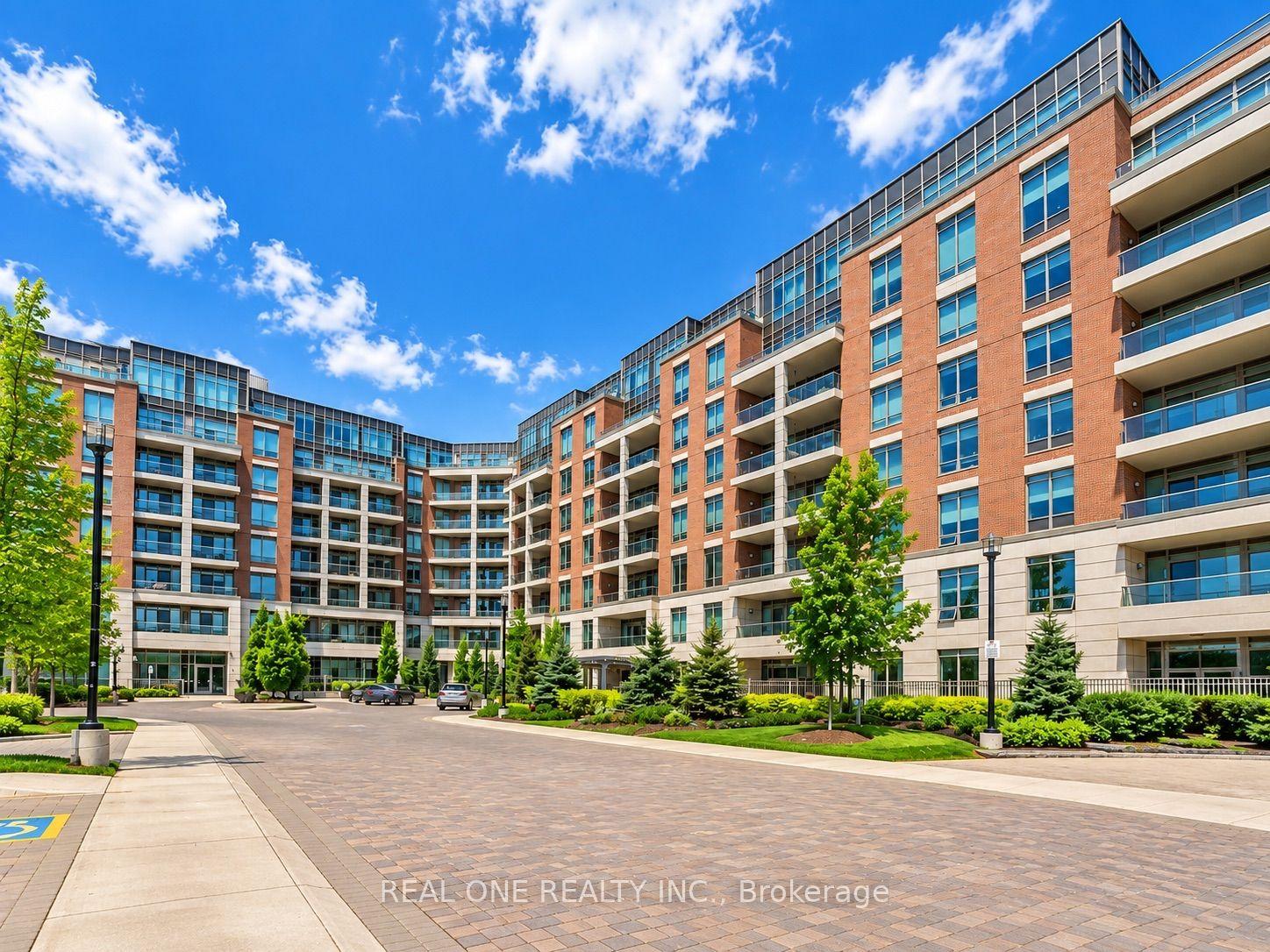 2480 Prince Michael Drive 332 #332, Oakville — Condo for lease, photo 1