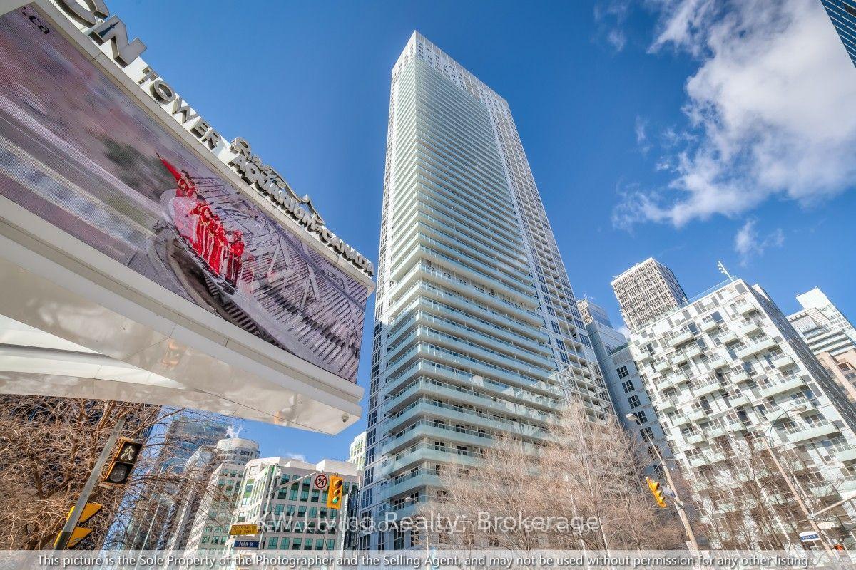 300 Front Street W 3012 #3012 — photo 1