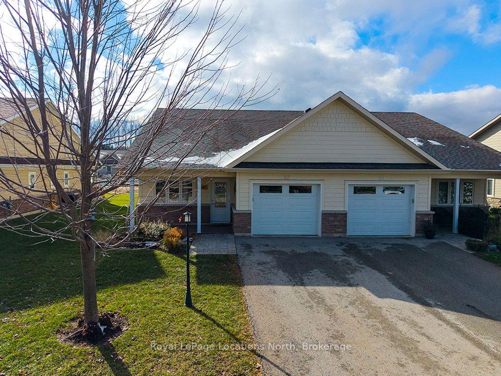 57 Napier Street W — photo 1