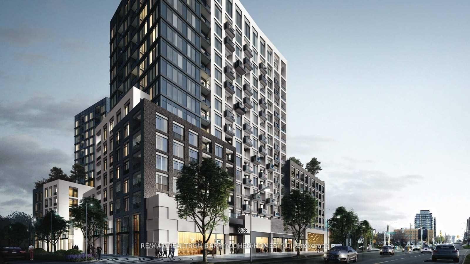 8868 Yonge Street Th 103 #Th 103 — photo 1