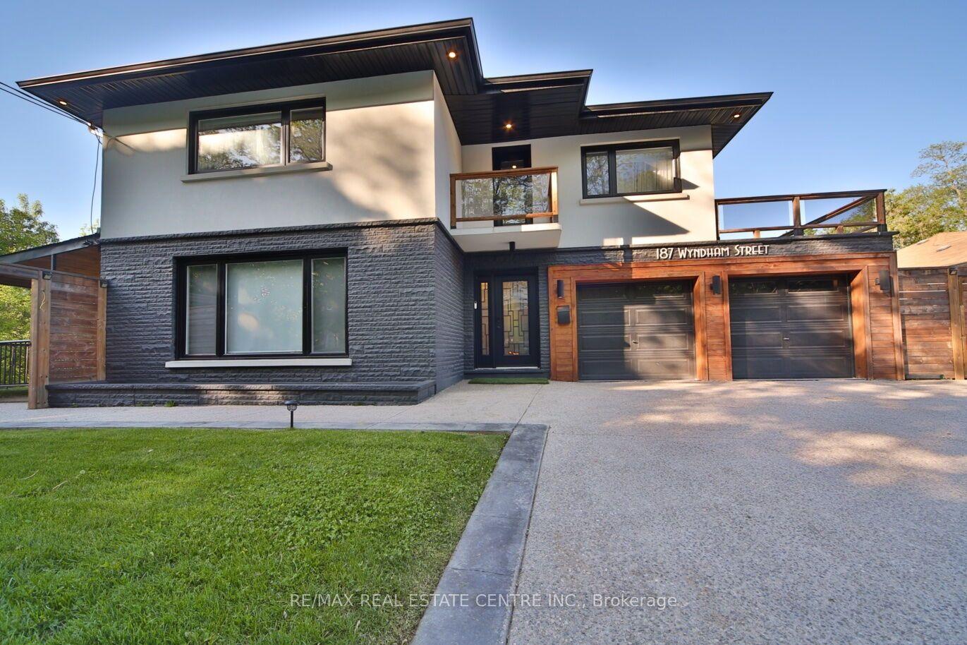 187 Wyndham Street — photo 1