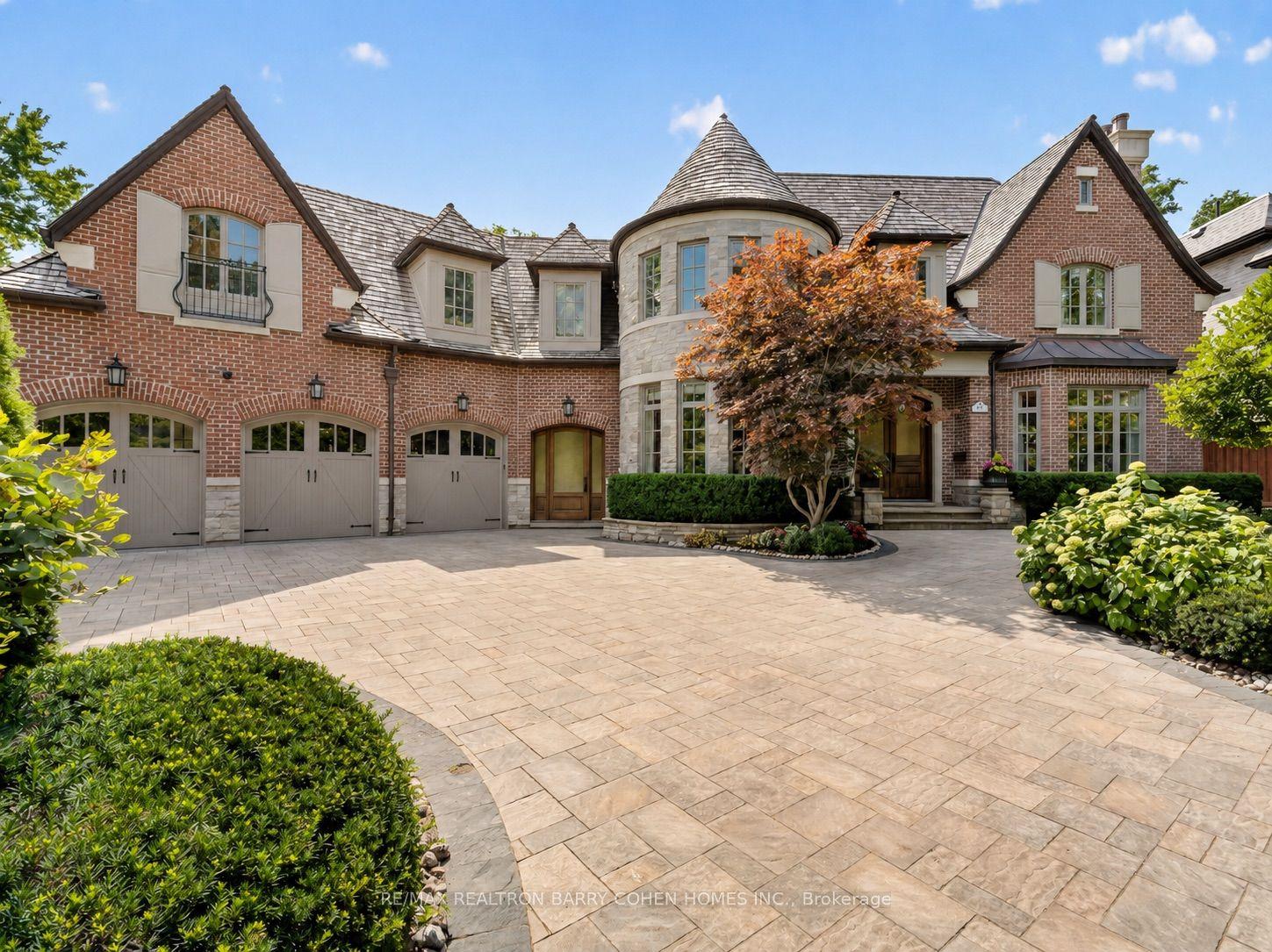 21 Don Ridge Drive, Toronto — Detached for sale, photo 1