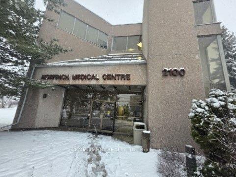 2100 Finch Avenue W 302 #302 — photo 1