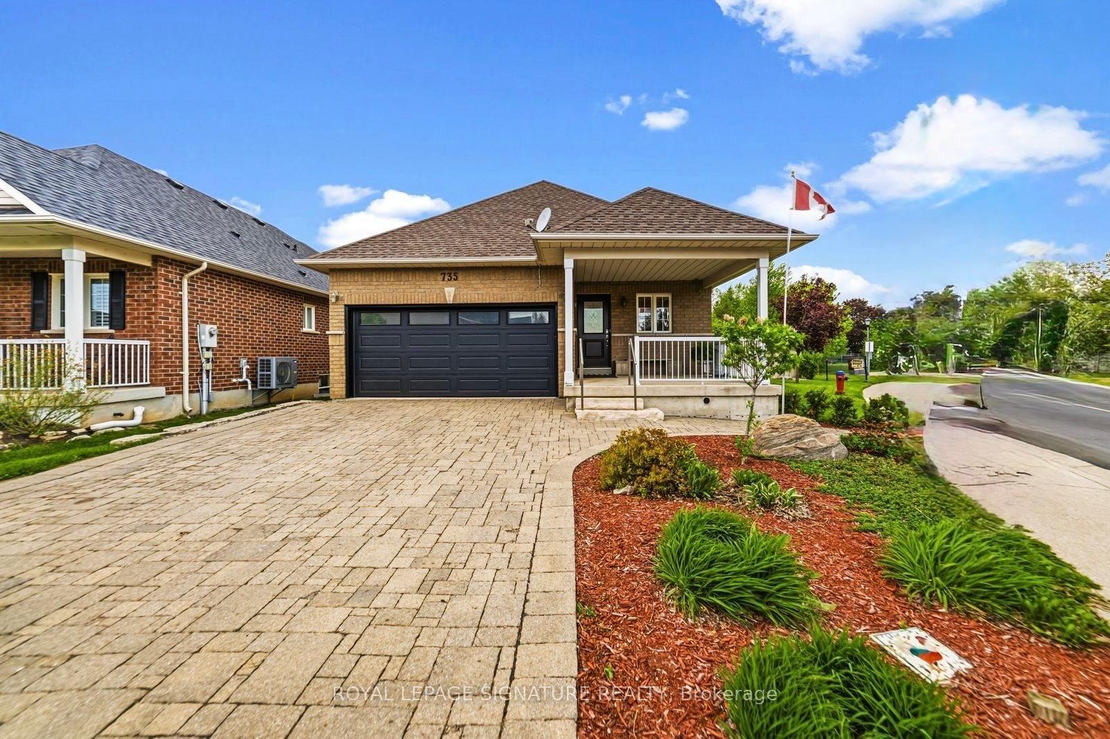 735 Poplar Road, Milton — Detached for sale, photo 1