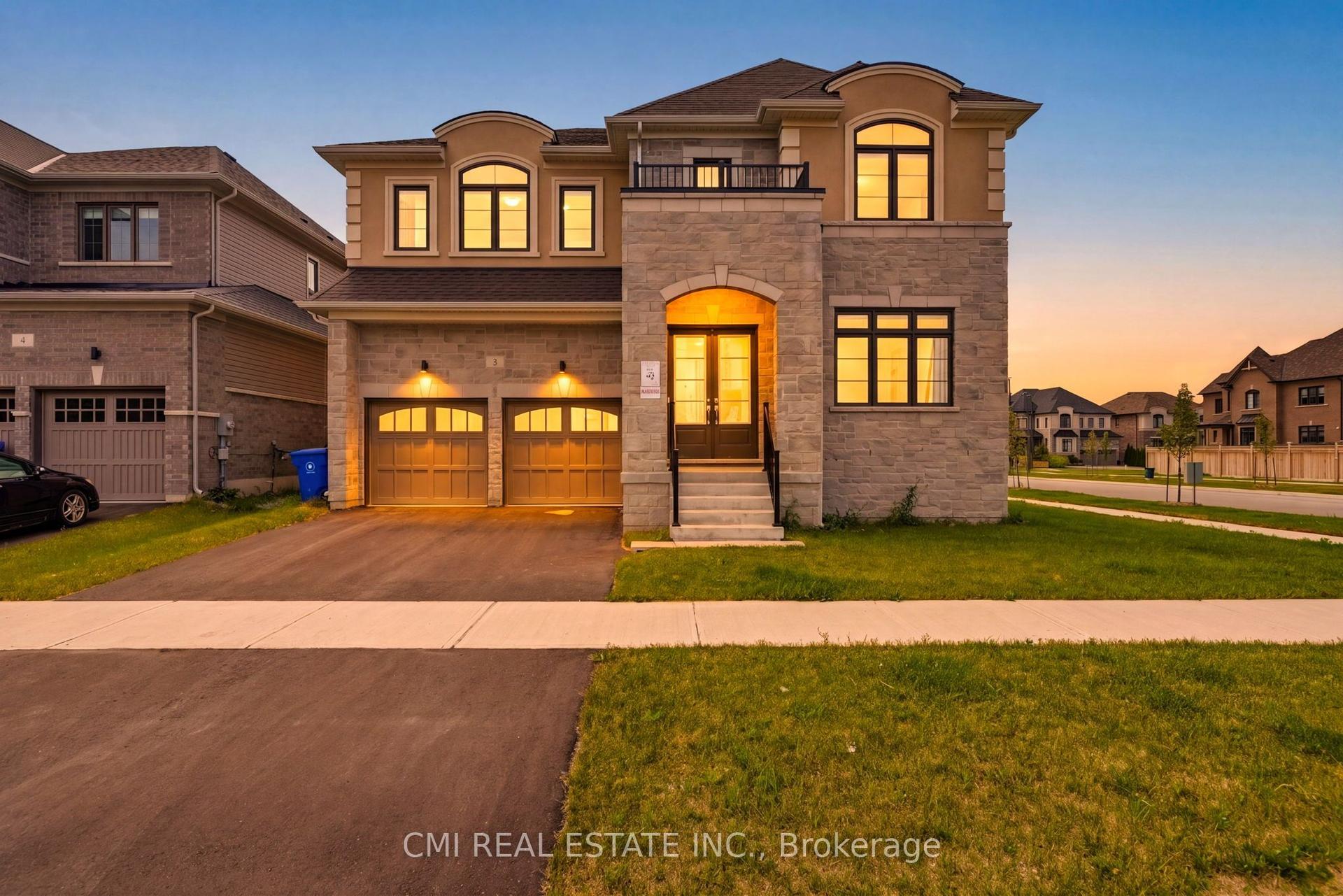 2 George Ellis Drive, Georgina — Detached for sale, photo 1