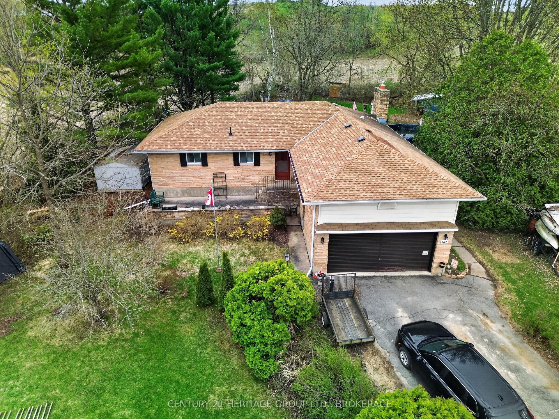 187 Hillside Circle — photo 1
