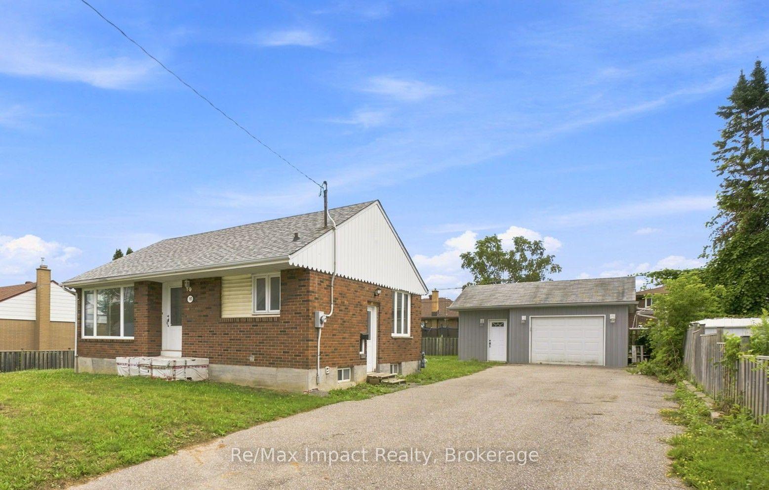 505 Annapolis Avenue, Oshawa — Detached for sale, photo 1