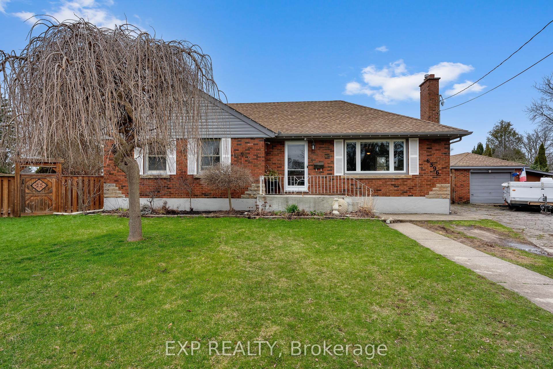 6396 Laura Crescent — photo 1