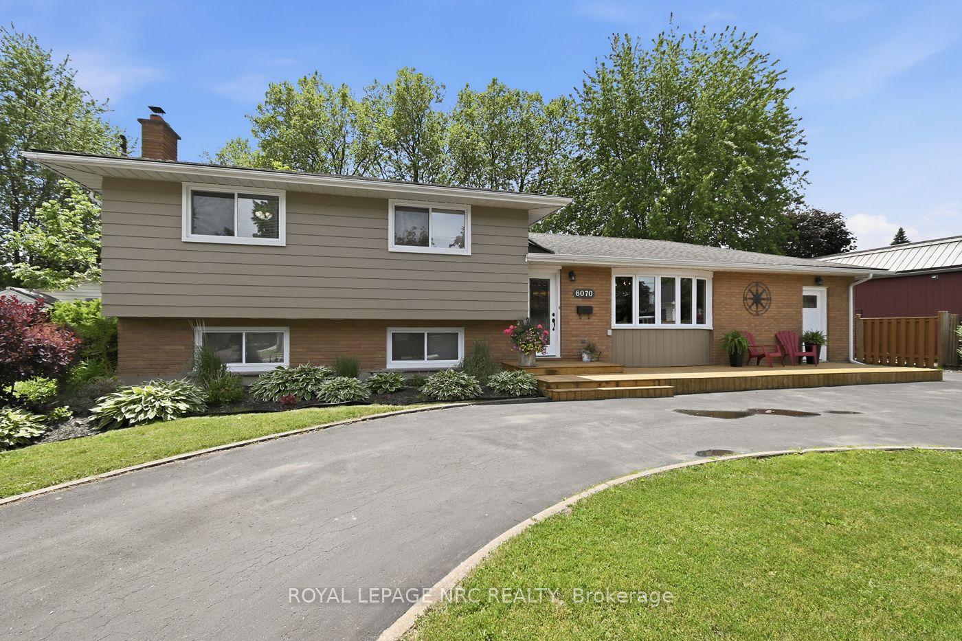 6070 Carman Street — photo 1