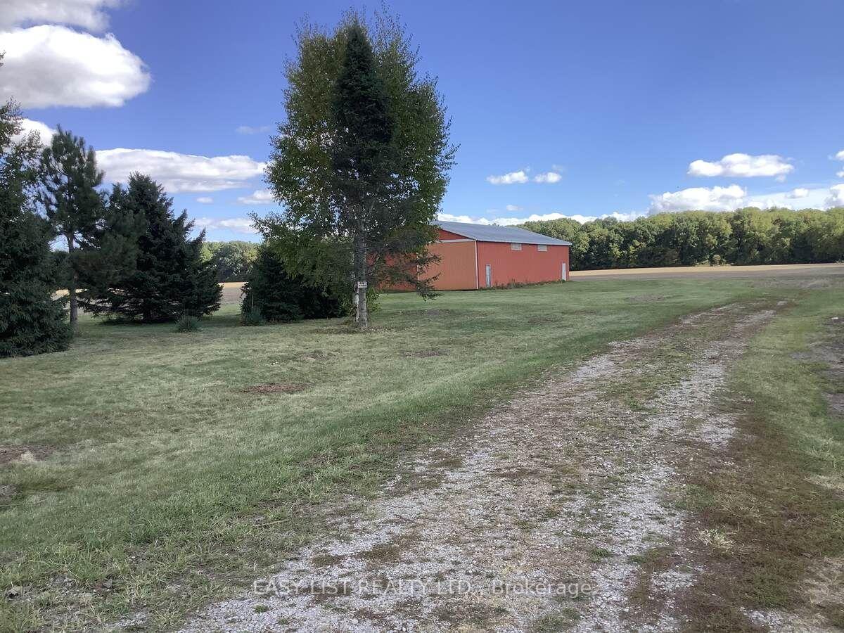 1618 McCain Side Road W, Kingsville — Land for sale, photo 1