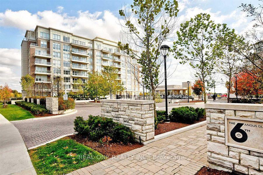 15 Stollery Pond Crescent 612 #612 — photo 1