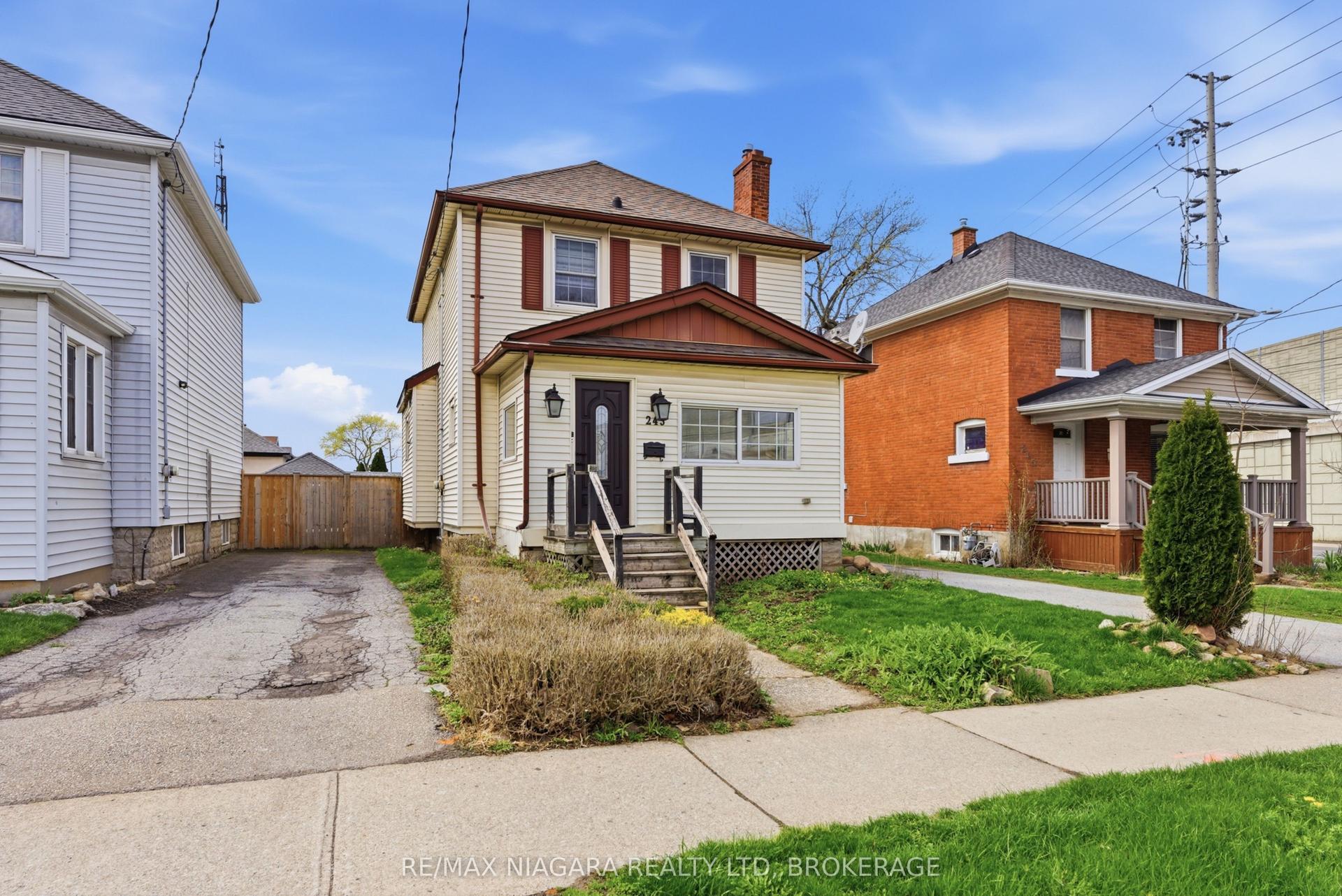 243 Geneva Street — photo 1