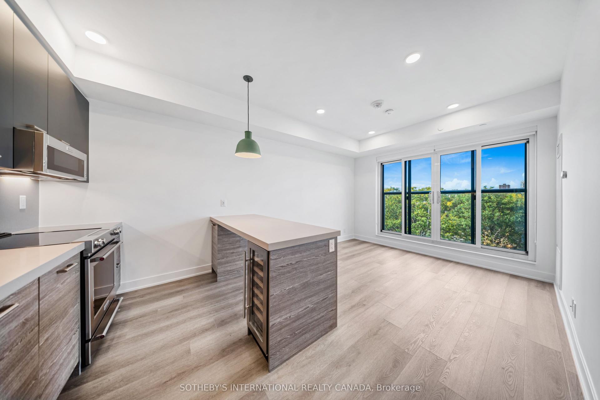 484 Spadina Avenue 202 #202, Toronto — Condo for lease, photo 1