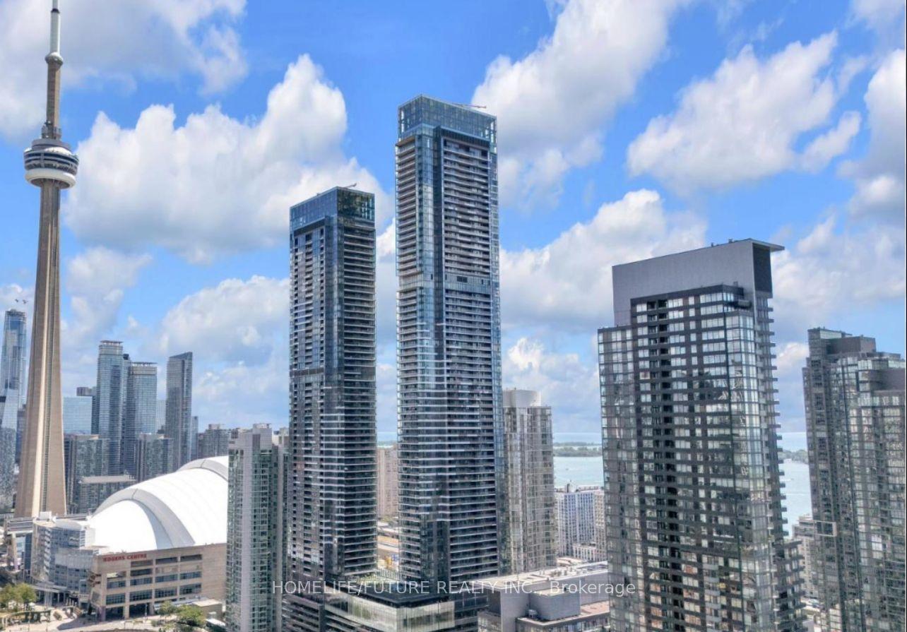 3 Concord Cityplace Way 5305 #5305, Toronto — Condo for lease, photo 1