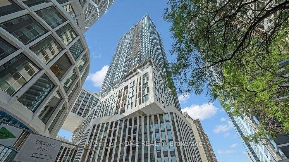 121 St Patrick Street 411 #411, Toronto — Condo for lease, photo 1