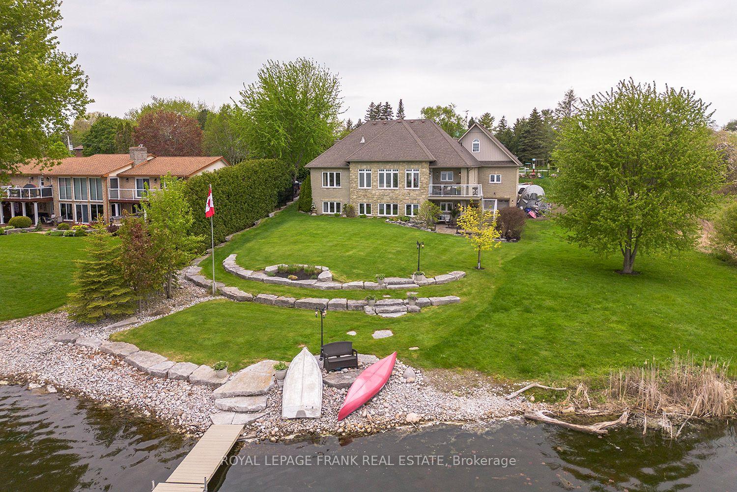 24 Gilson Point Place — photo 1