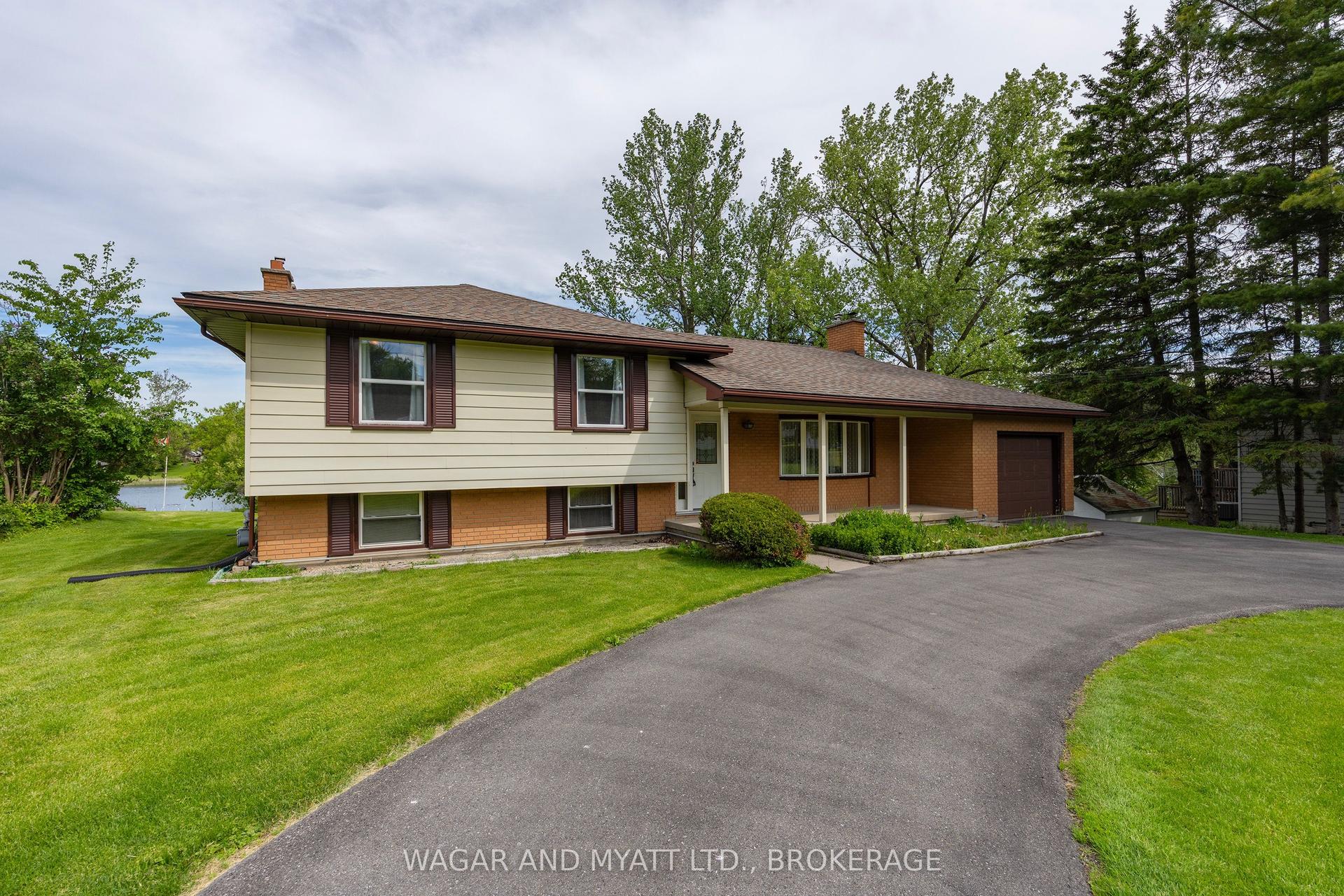 87 RIVER Road — photo 1