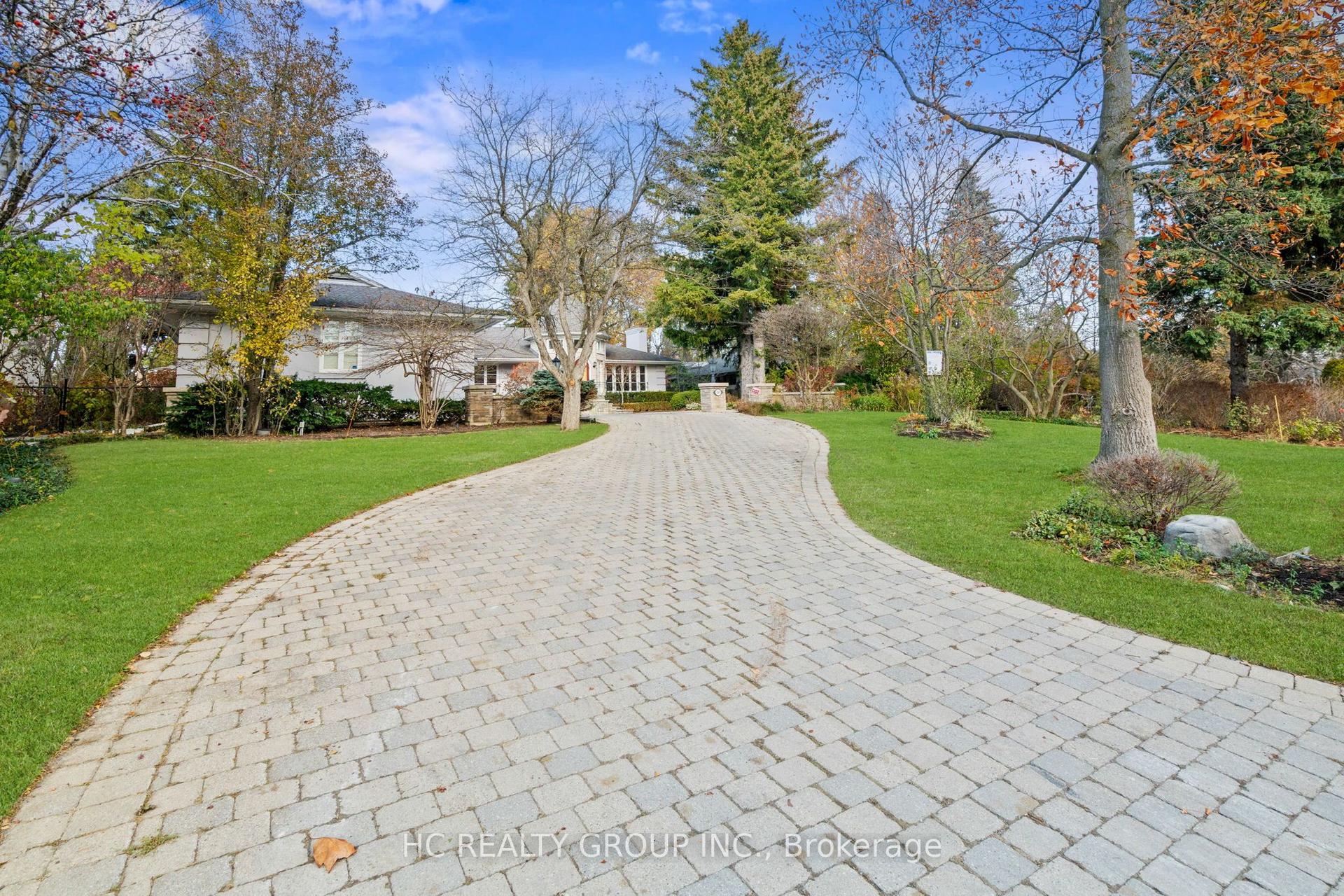 80 Bayview Ridge, Toronto — Detached for lease, photo 1