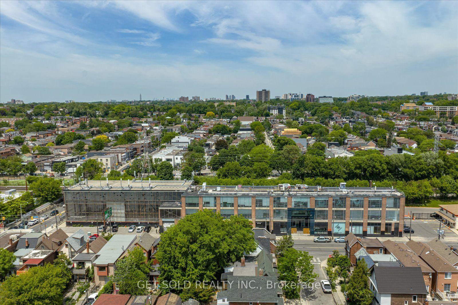 950 Dupont Street, Toronto — Commercial for sale, photo 1