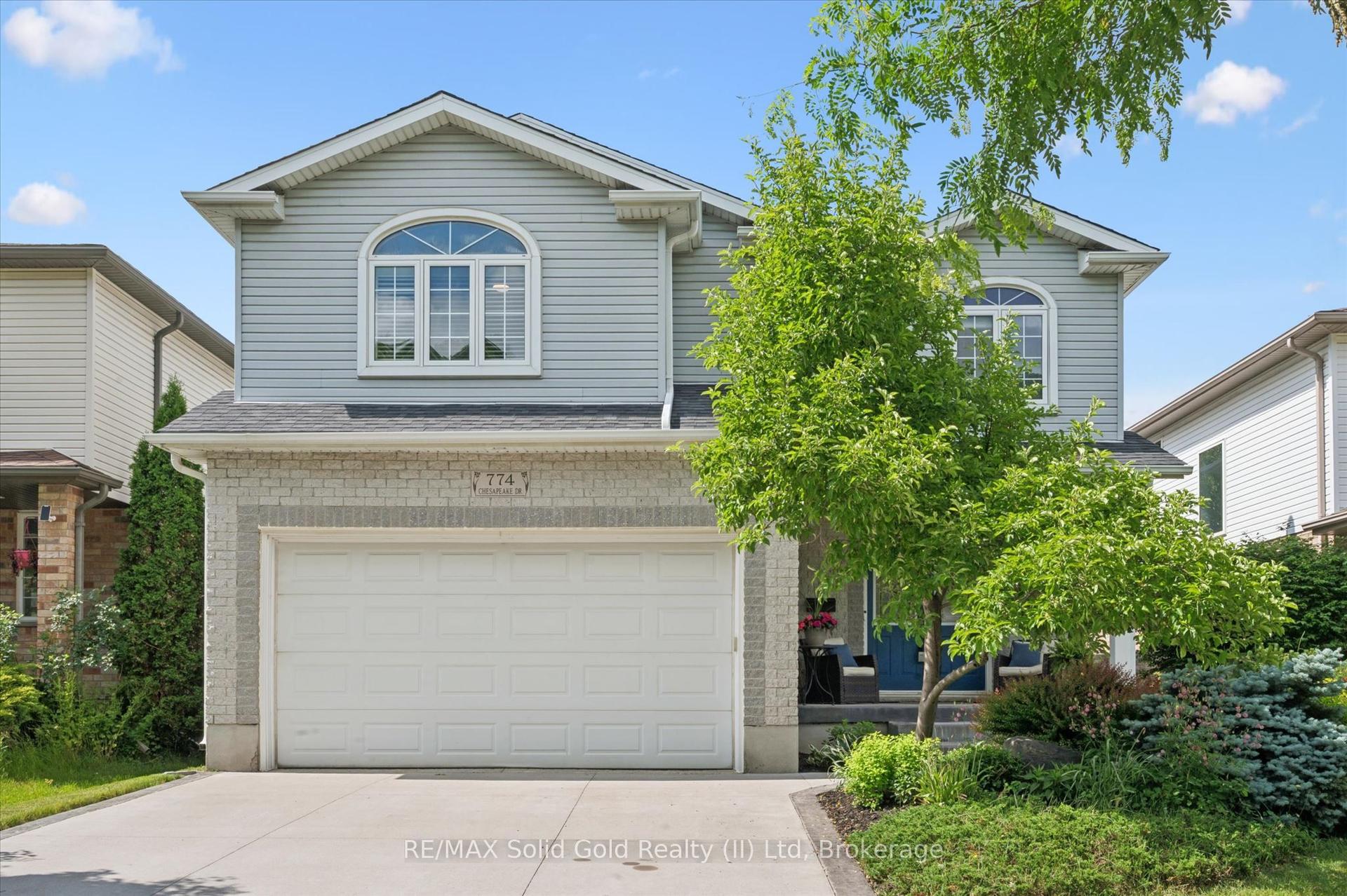 774 Chesapeake Drive — photo 1