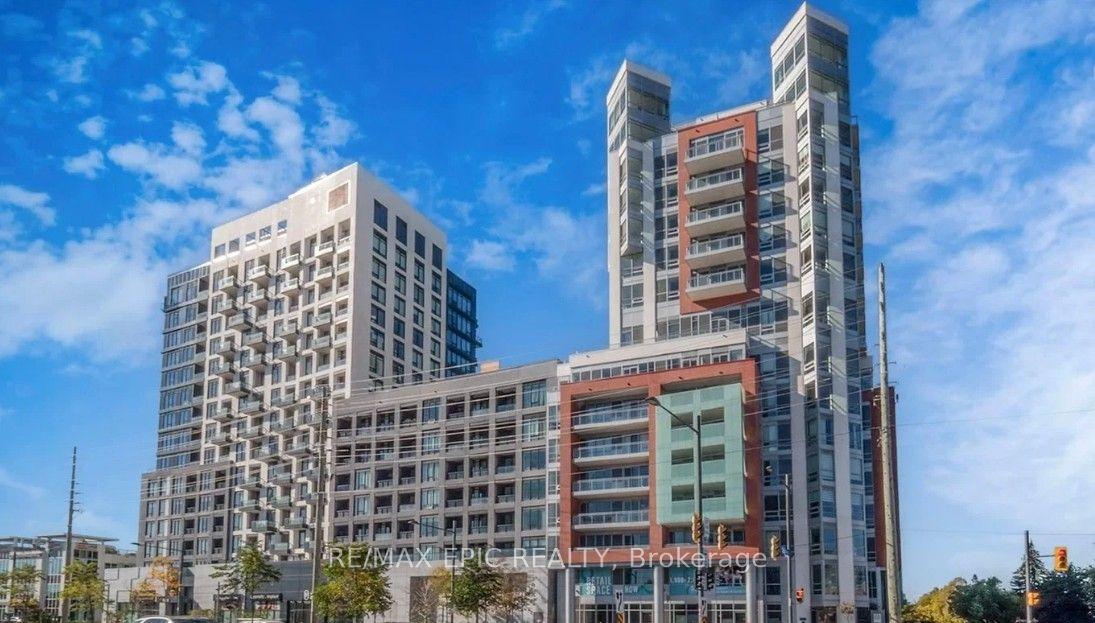 8888 Yonge Street 613 #613 — photo 1