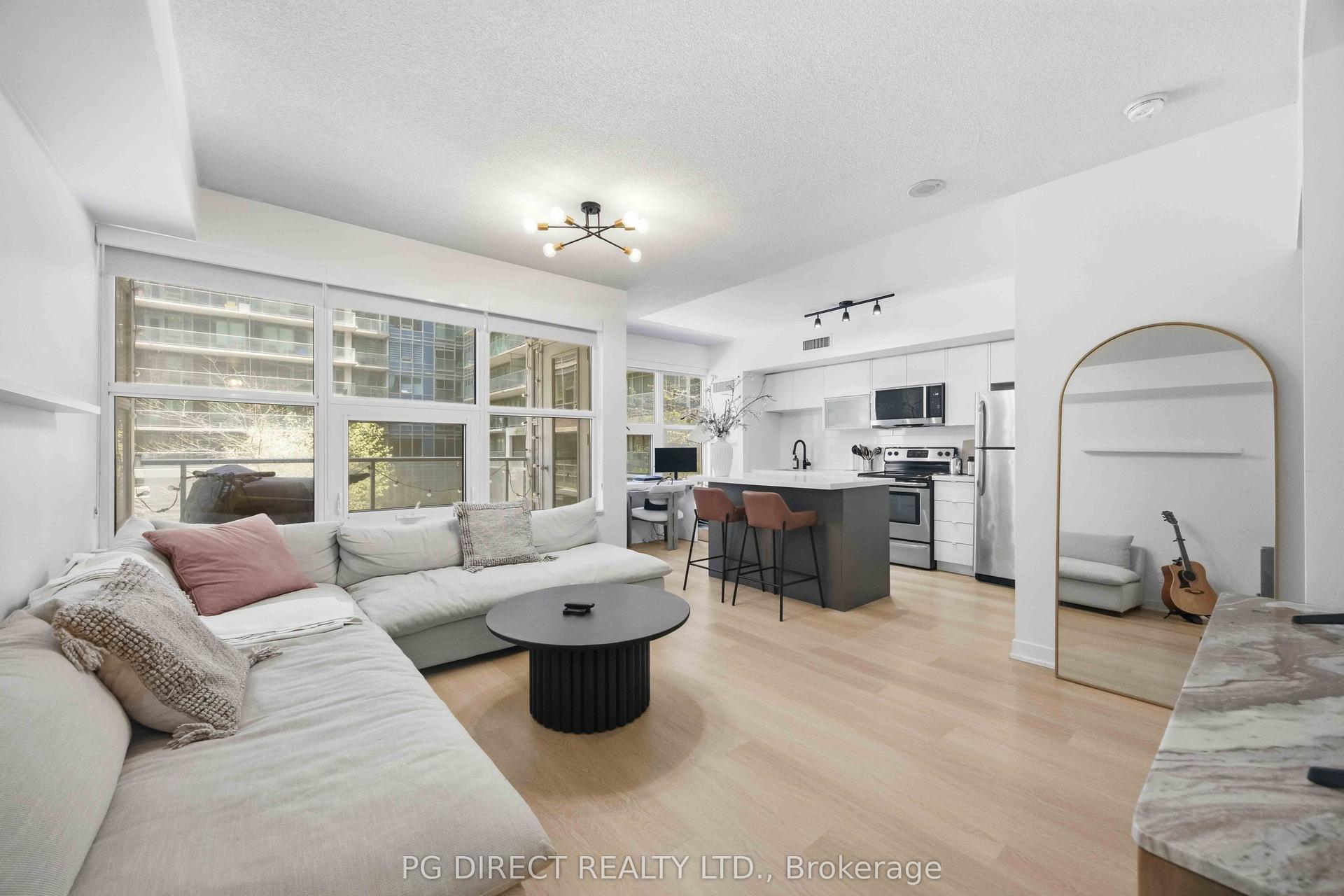 59 East Liberty Street 213 #213, Toronto — Condo for sale, photo 1