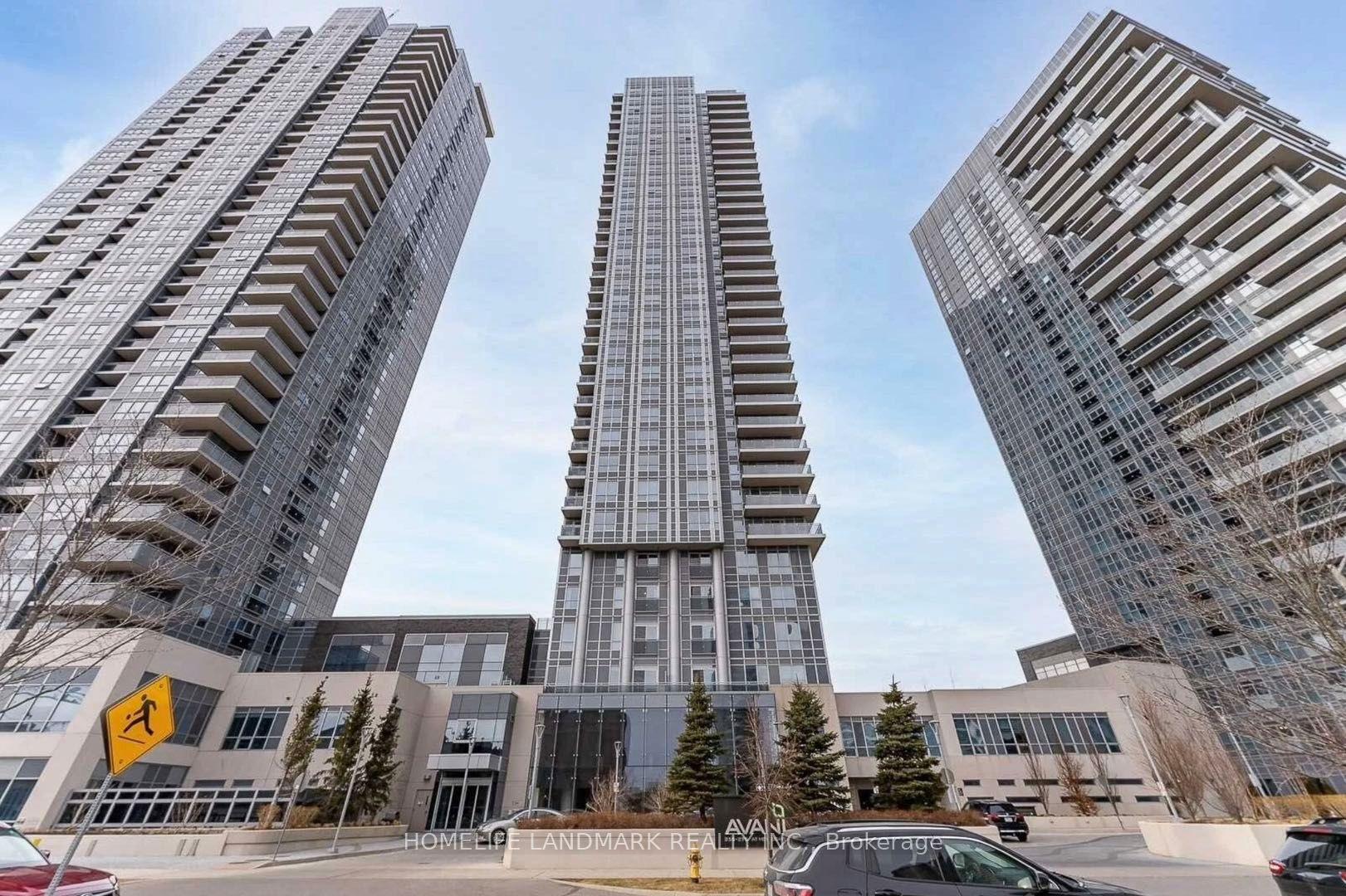 255 Village Green Square 503 #503, Toronto — Condo for lease, photo 1