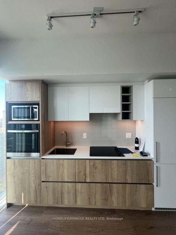 319 Jarvis Street PH03 #PH03, Toronto — Condo for lease, photo 1