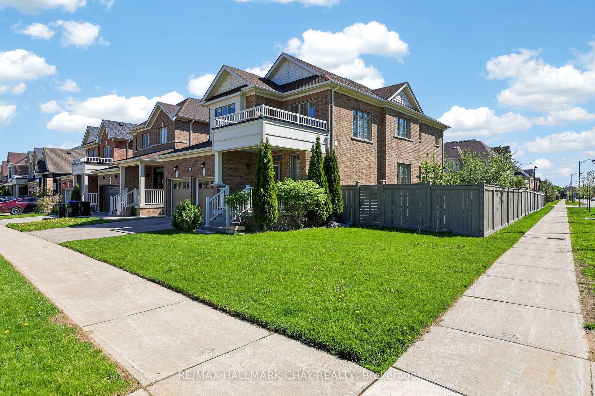 43 Walls Crescent, New Tecumseth — Detached for sale, photo 1