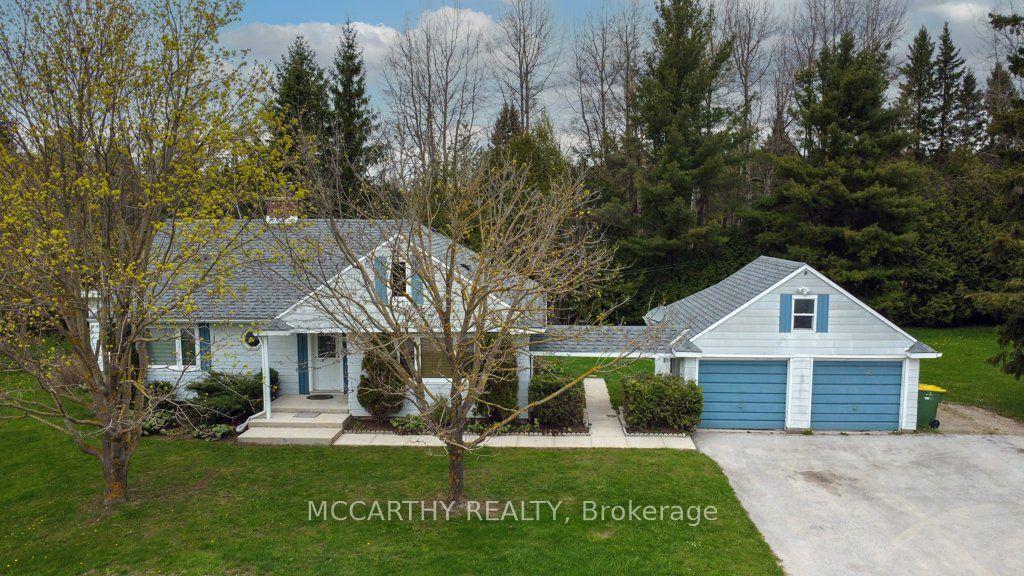 407113 Grey Rd 4 Road — photo 1
