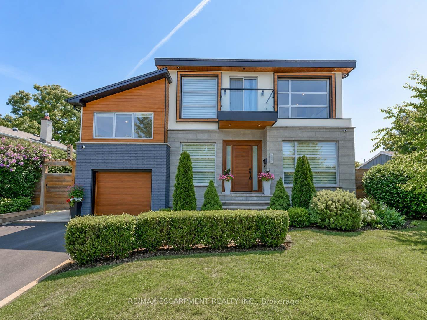 5178 Hunter Drive, Burlington — Detached for sale, photo 1