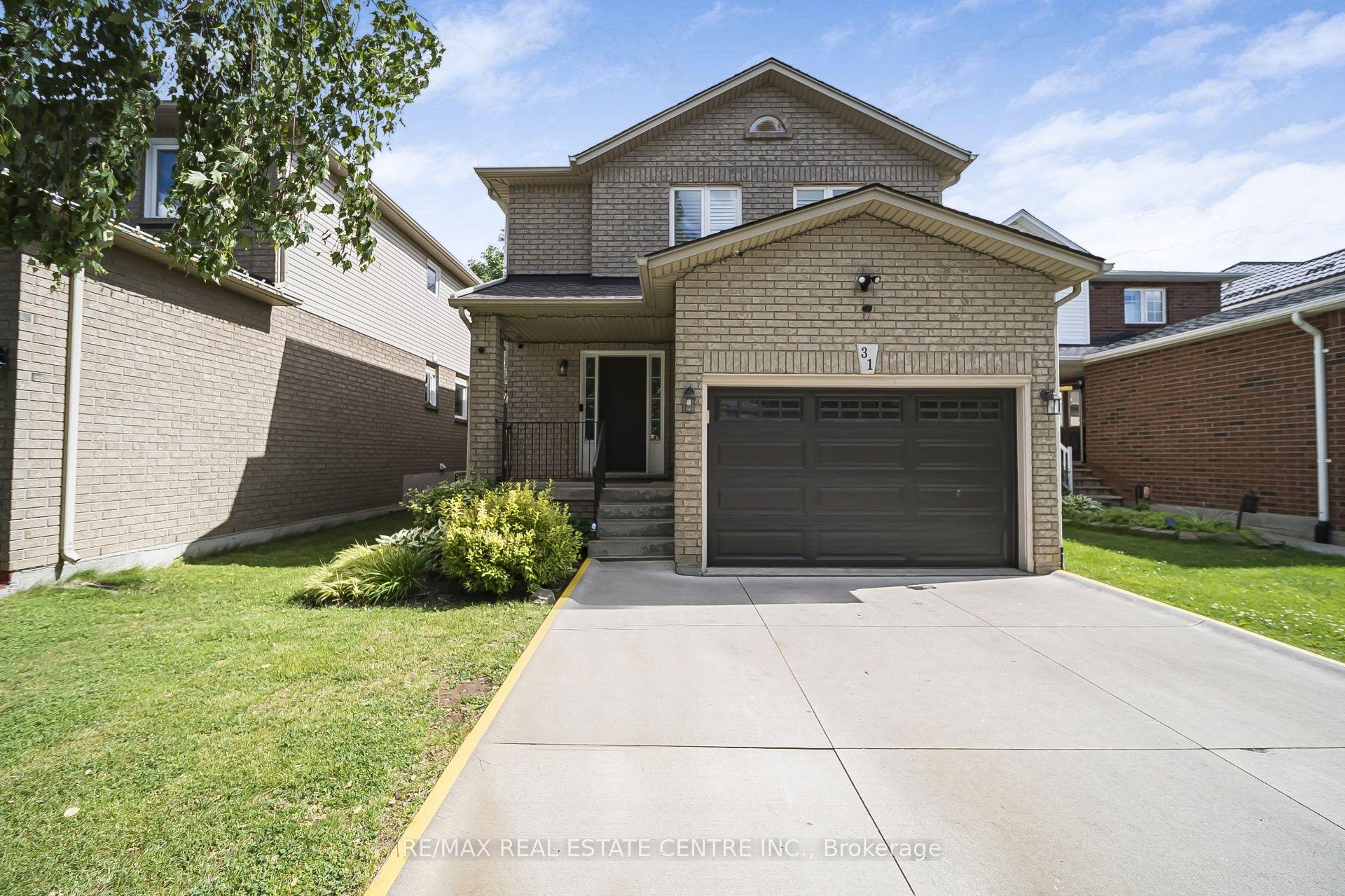 31 Cityview Crescent — photo 1