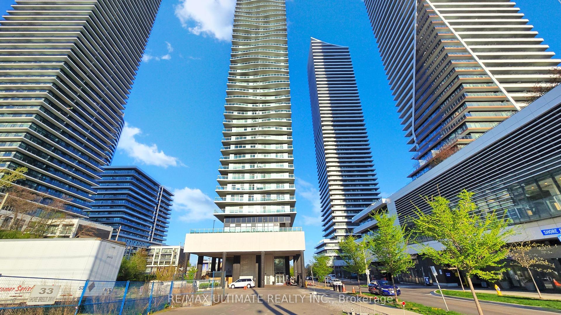 33 Shore Breeze Drive 1003 #1003, Toronto — Condo for sale, photo 1