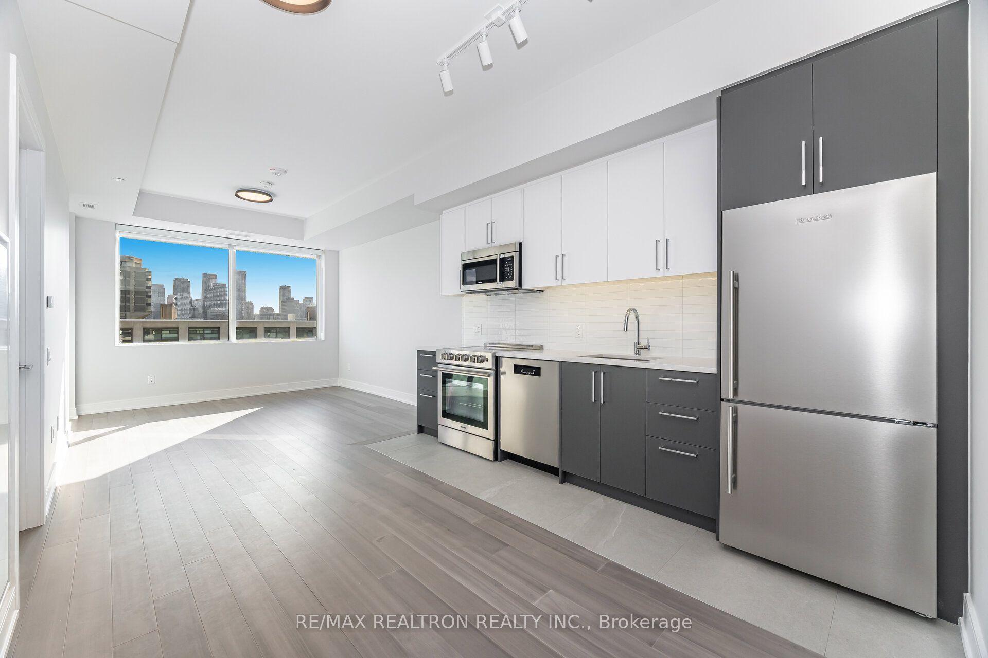 664 Spadina Avenue 806 #806, Toronto — Condo for lease, photo 1