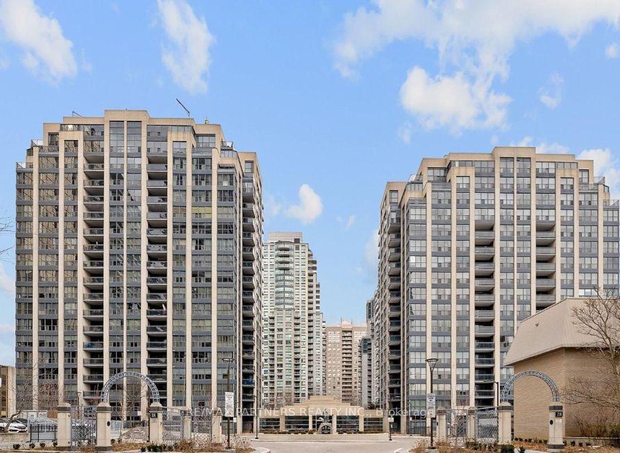 18 Hollywood Avenue 306 #306, Toronto — Condo for lease, photo 1