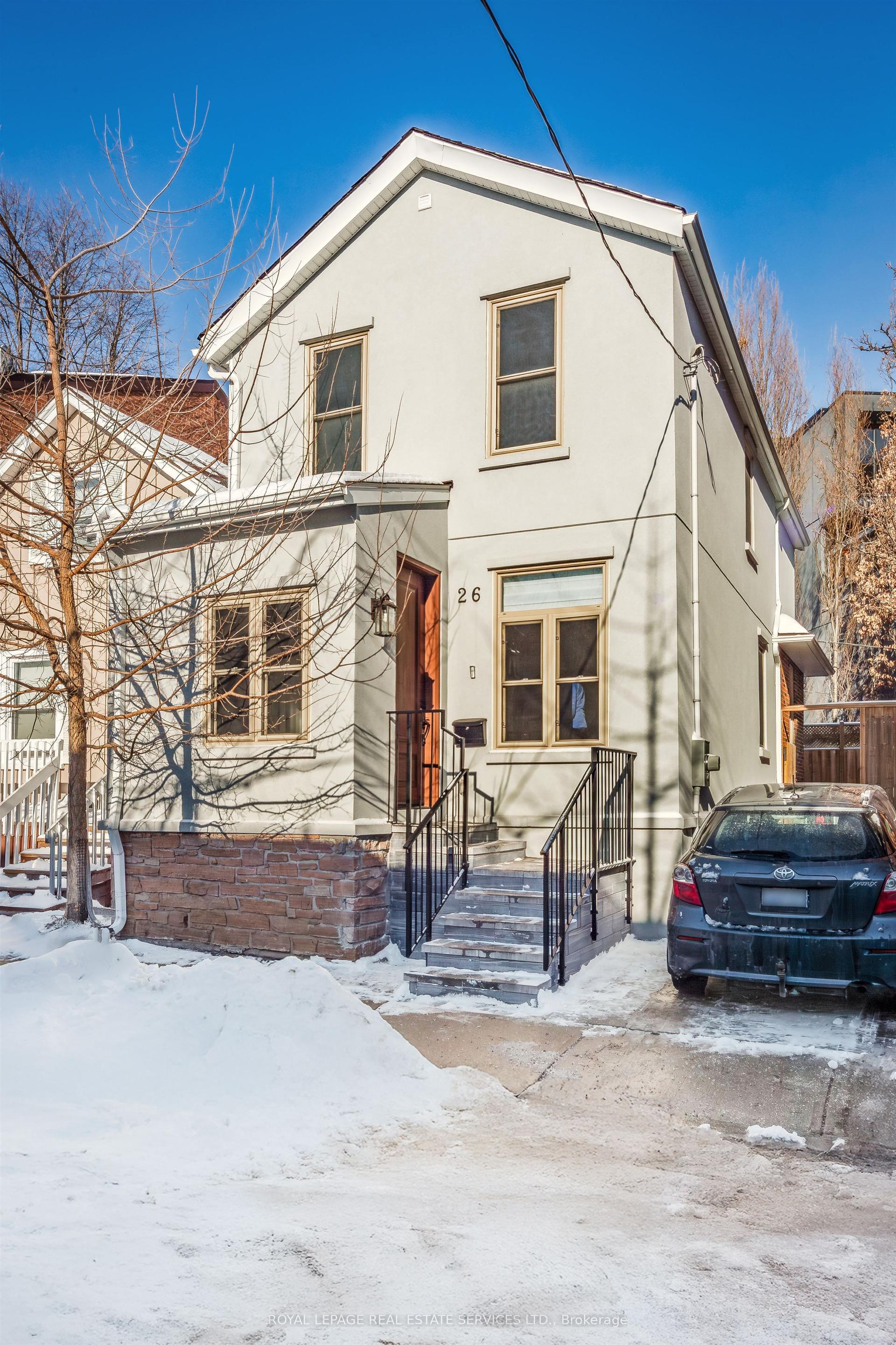 26 Bishop Street — photo 1