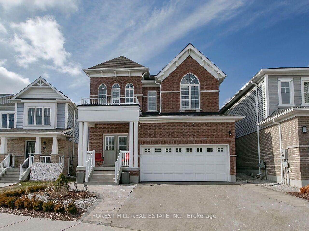 488 Linden Drive — photo 1