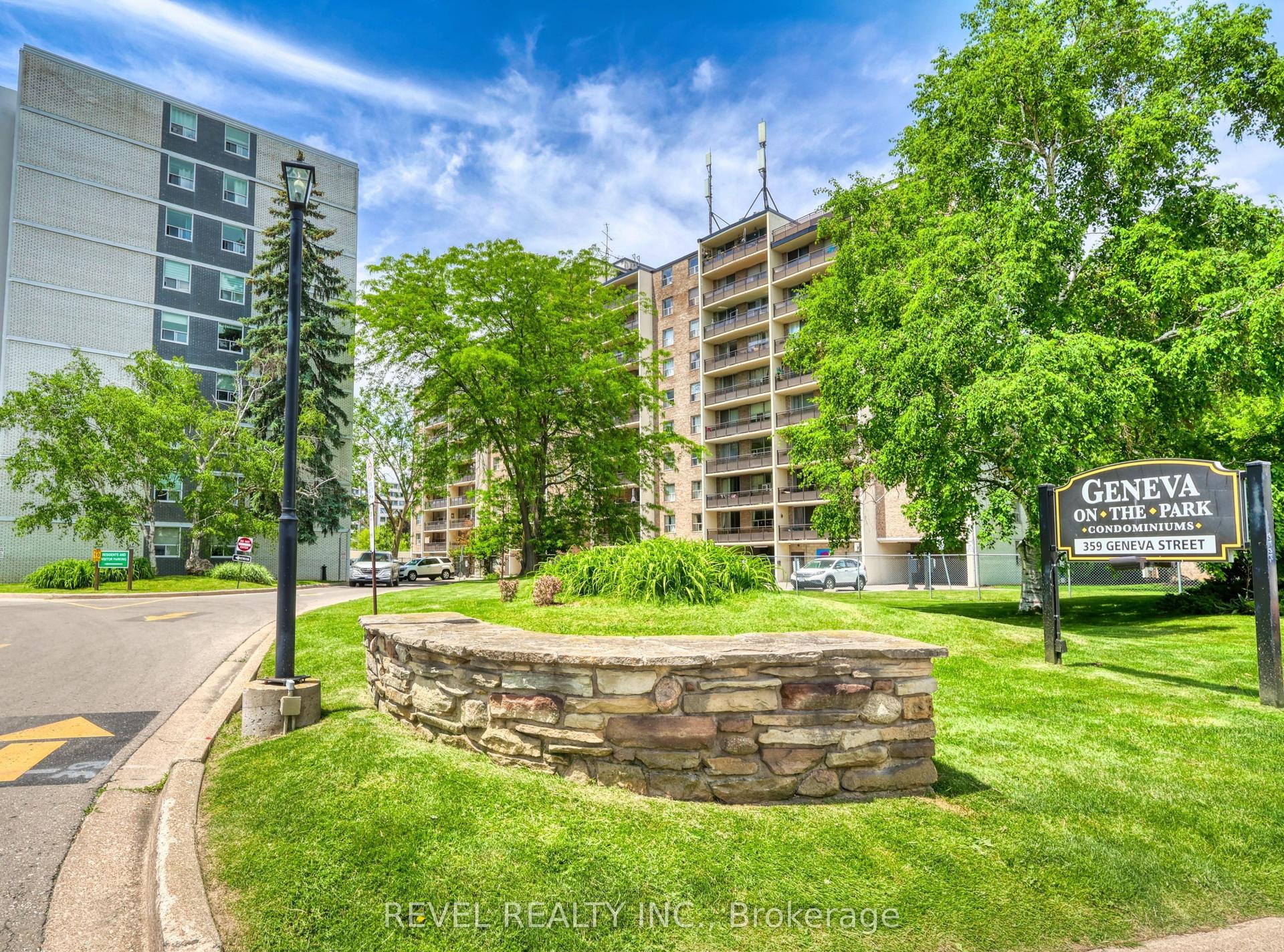 359 Geneva Street S 407 #407, St. Catharines — Condo for sale, photo 1