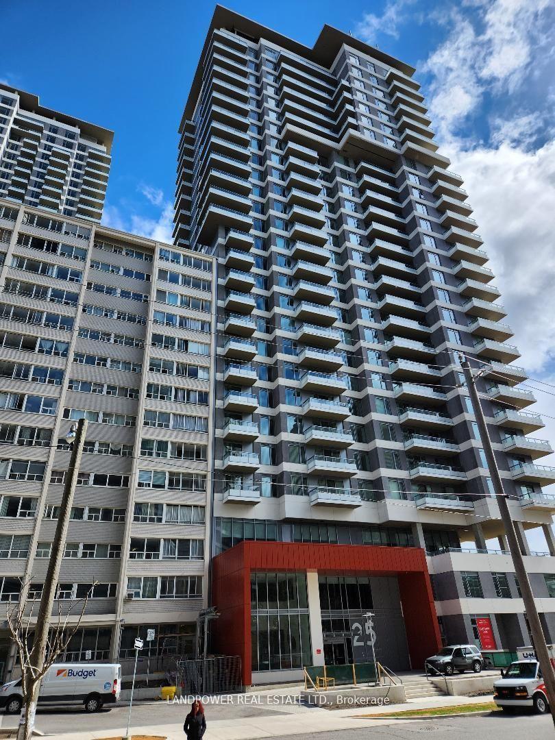 25 Holly Street 2304 #2304 — photo 1