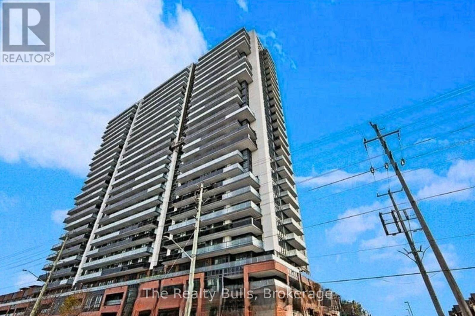 2545 Simcoe Street 2009 #2009, Oshawa — Condo for sale, photo 1