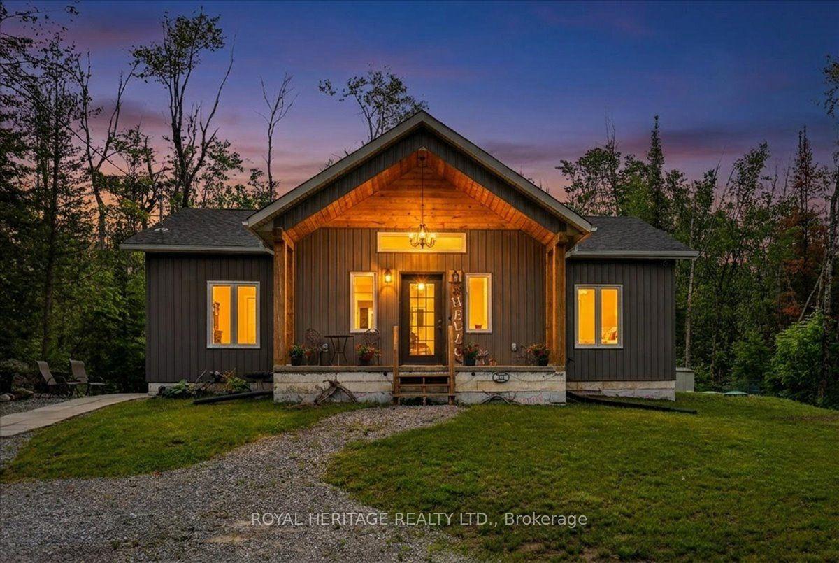 23 River Road, Kawartha Lakes — Detached for sale, photo 1