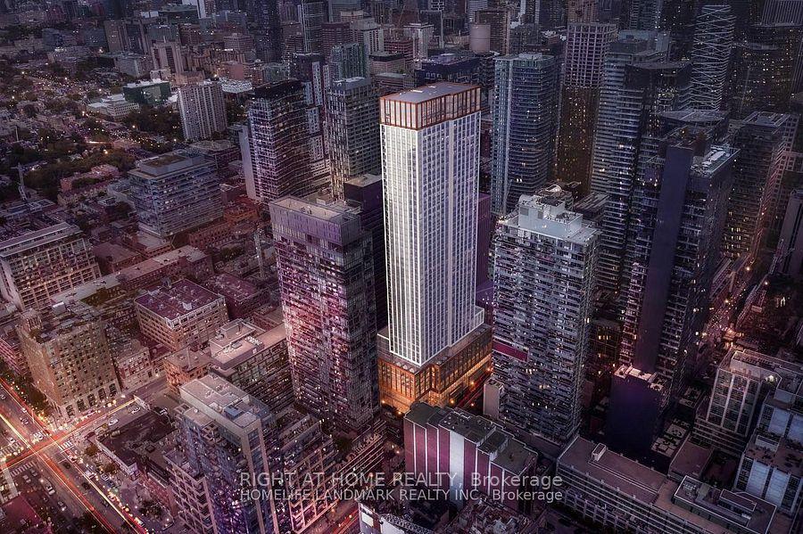 400 King Street W 1522 #1522, Toronto — Condo for lease, photo 1