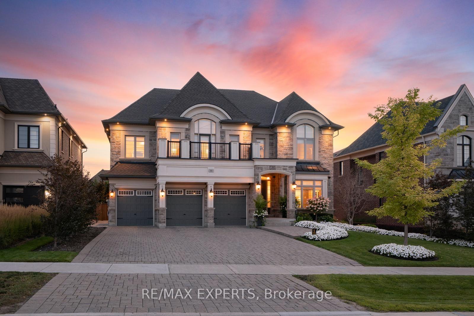 98 Endless Circle, Vaughan — Detached for sale, photo 1