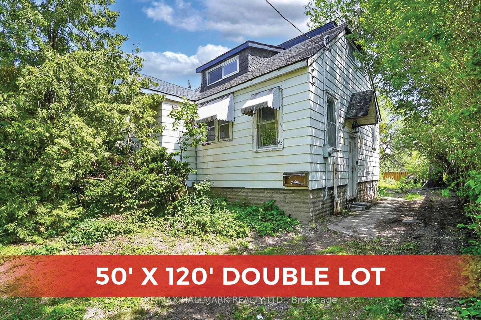 63 Highview Avenue — photo 1